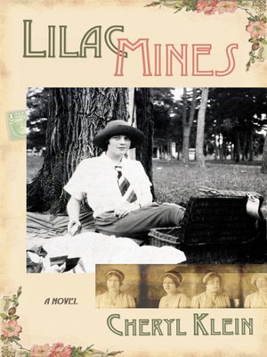 Lilac Mines - ebook